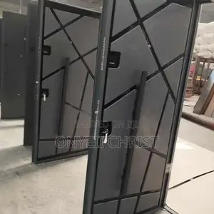 3x8ft Turkey Luxury Door Adjustable Frame