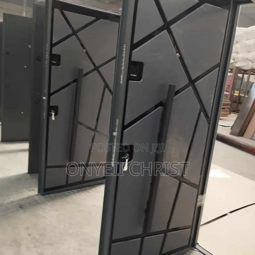 3x8ft Turkey Luxury Door Adjustable Frame