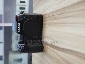 Panasonic Lumix S1 UK Used