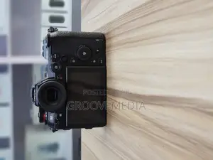 Panasonic Lumix S1 UK Used