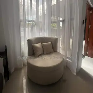 Single Seater Sofa.