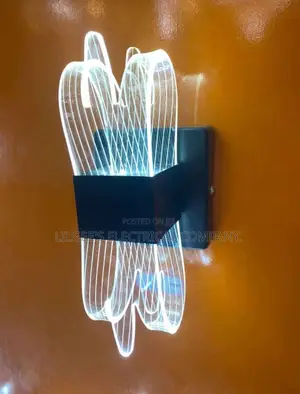 Modern Led Wall Bracket