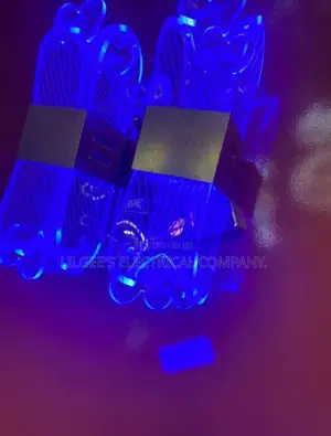 Modern Led Wall Bracket
