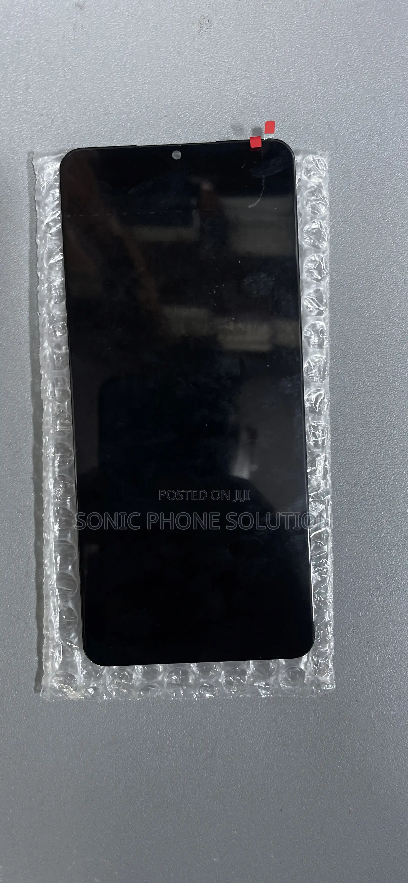 Samsung Galaxy A04s Screen