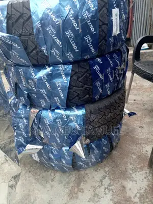 265/65r17 Fortune Tyre