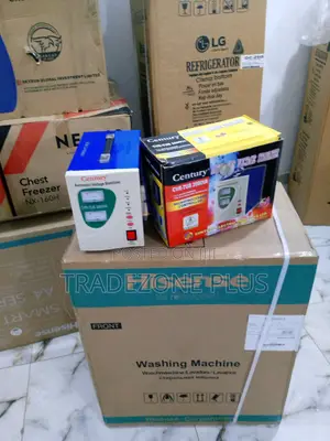 Best Selling CVR-Tub 2000va Automatic Stabilizer