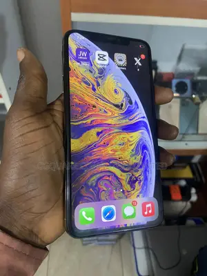 Apple iPhone XS 512 GB Rose Gold