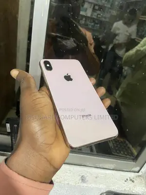 Apple iPhone XS 512 GB Rose Gold