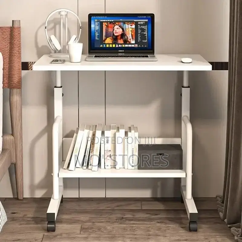 Adjustable Laptop Table for sale - MO' stores Price: ₦ 35,000 on Jiji ...