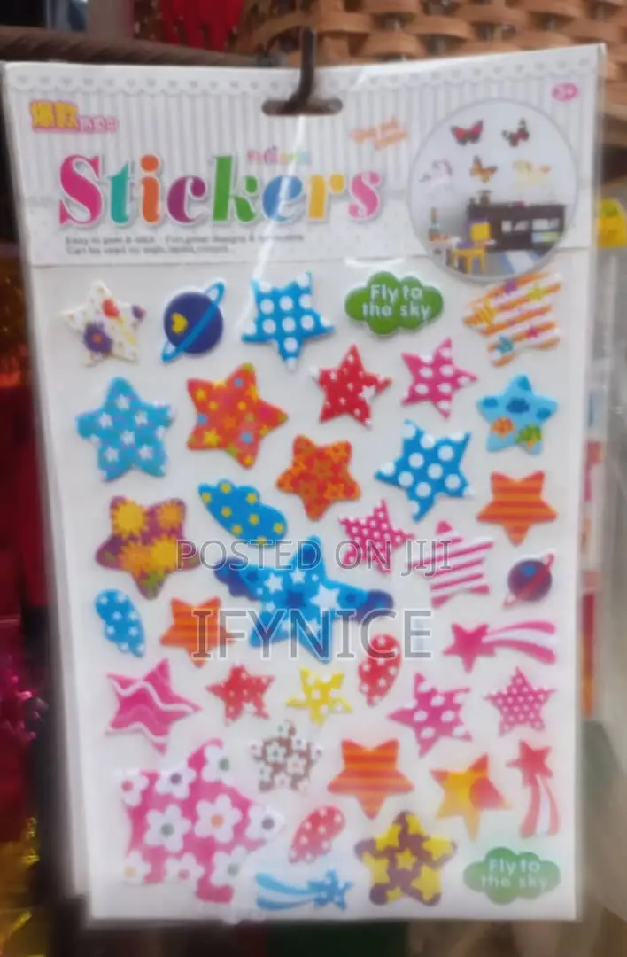 Stickers Laptops