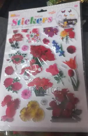 Stickers Laptops