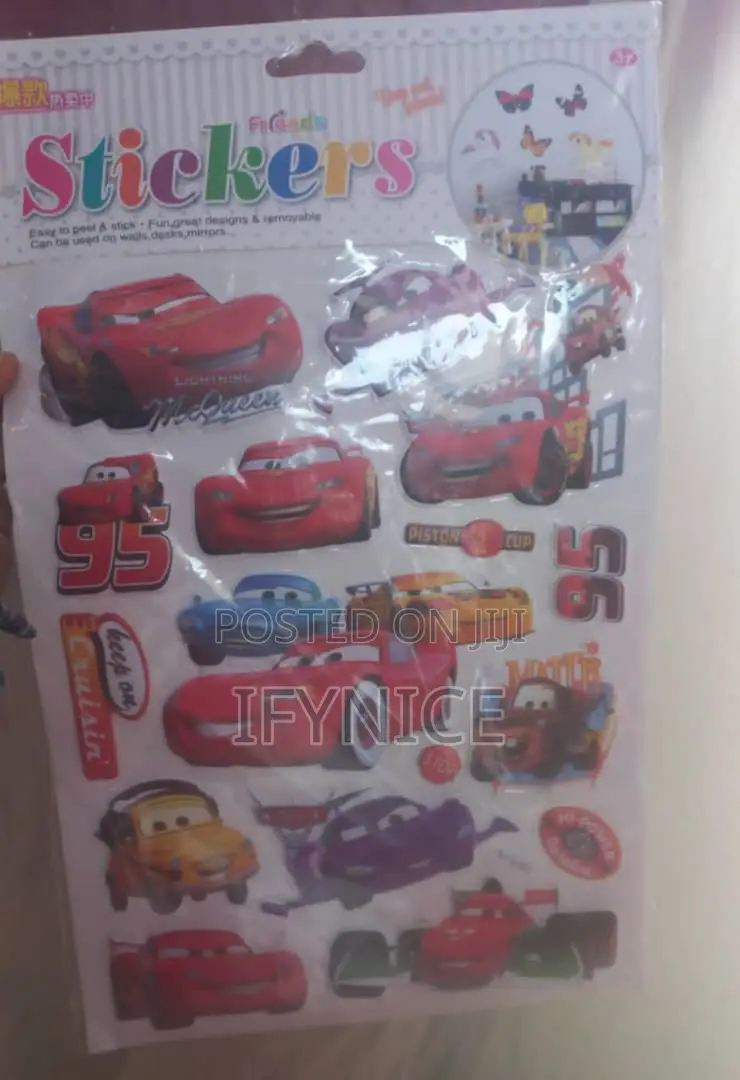 Stickers Laptops