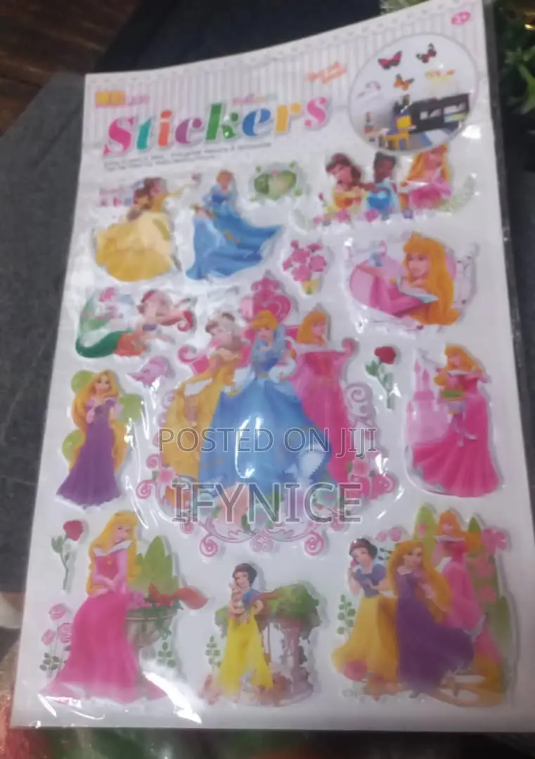 Stickers Laptops