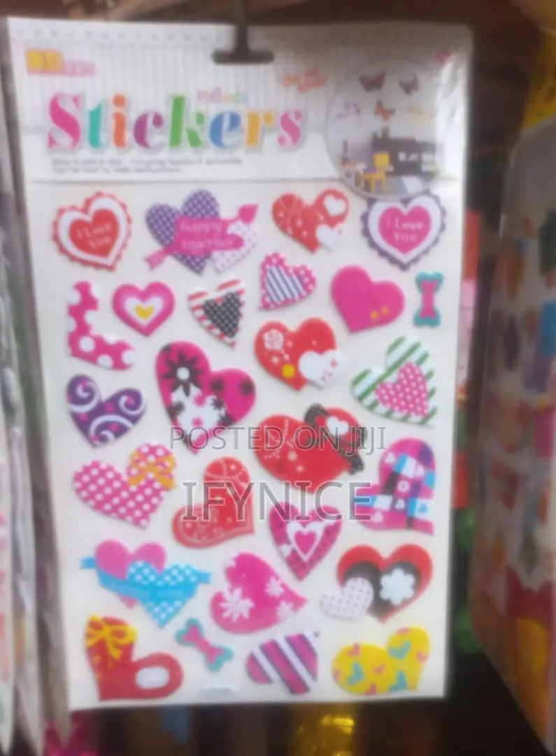 Stickers Laptops