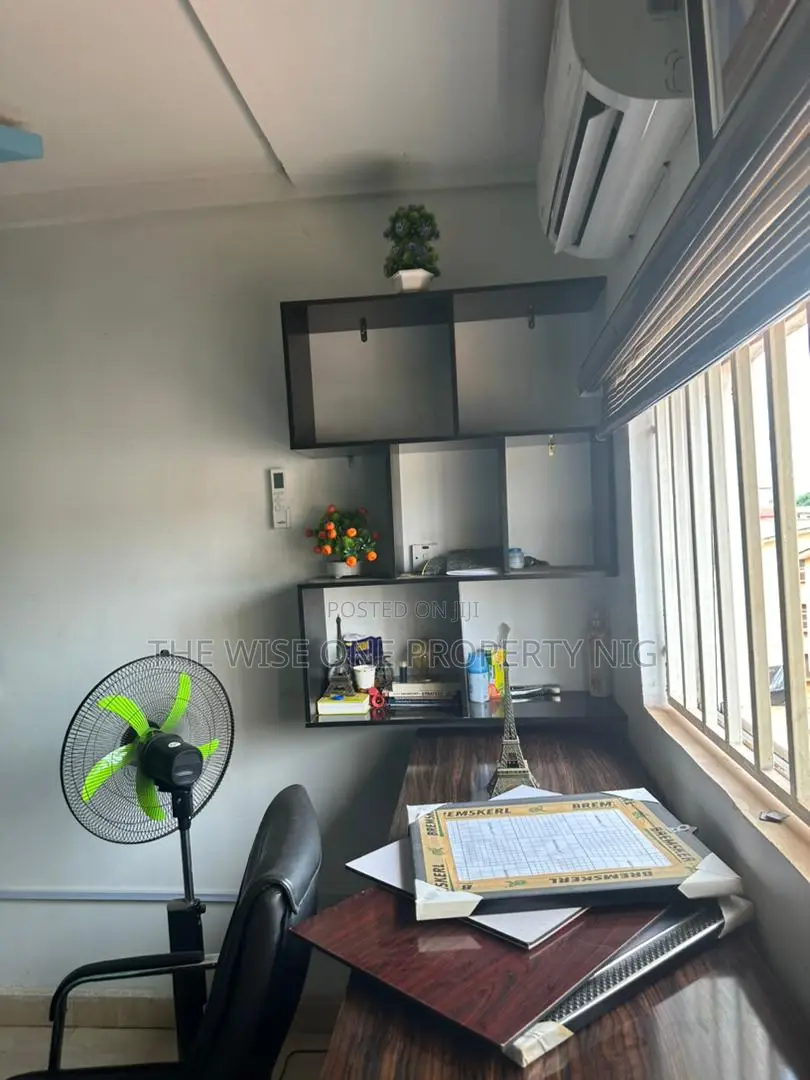 Strategic Office Space