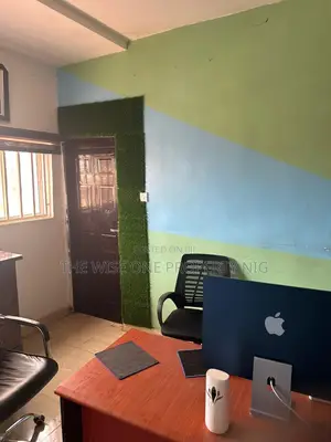 Strategic Office Space