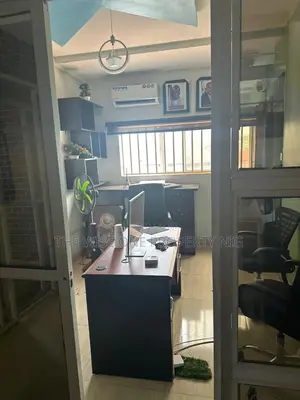 Strategic Office Space