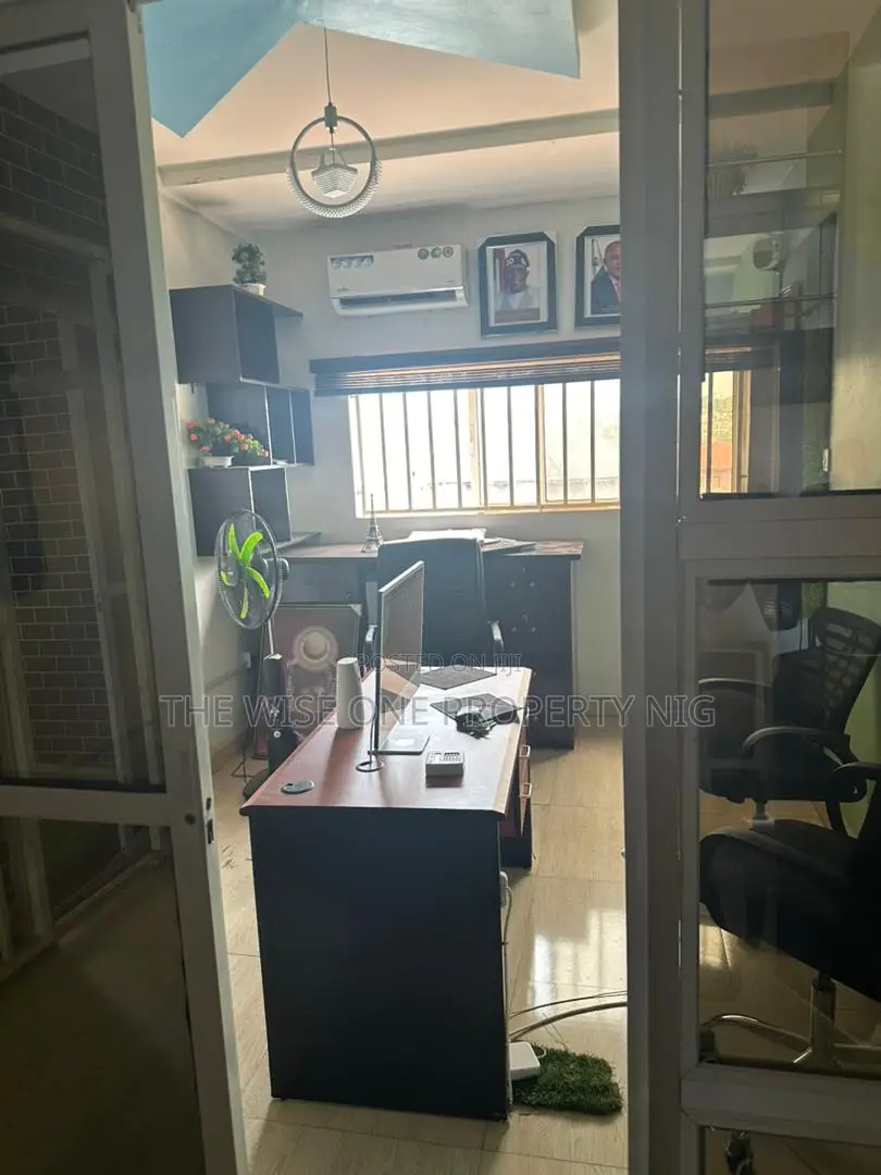 Strategic Office Space