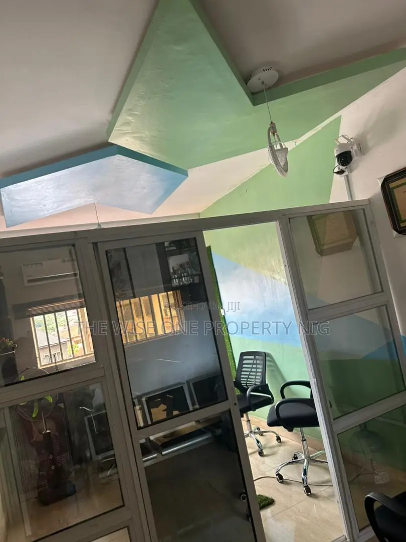 Strategic Office Space