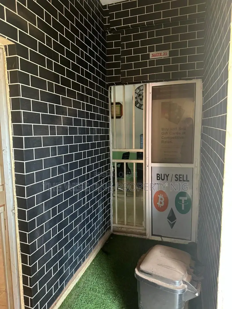 Strategic Office Space