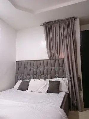Furnished 3bdrm Block of Flats in Wuye for rent