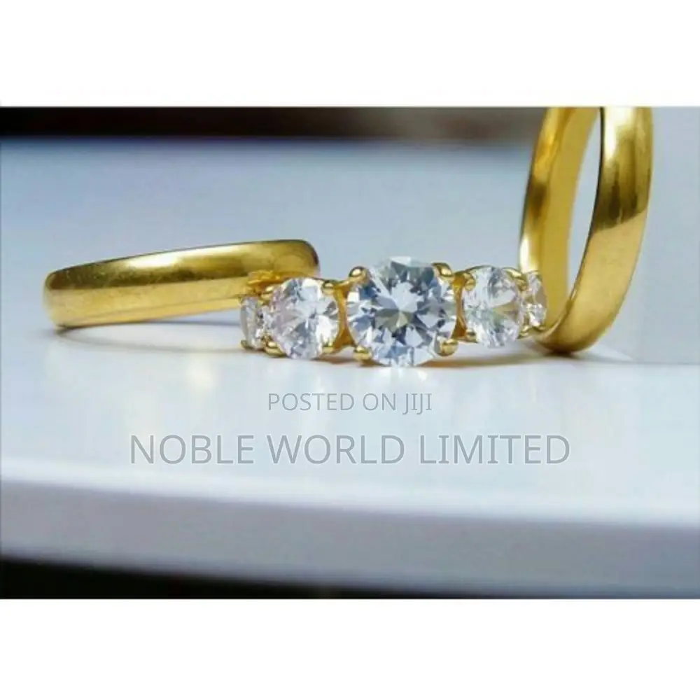 Engagement/Proposal/Wedding Ring 7b