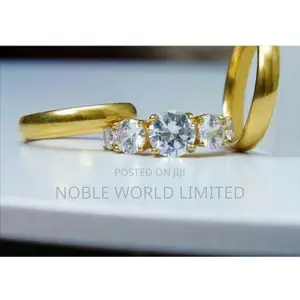 Engagement/Proposal/Wedding Ring 7b