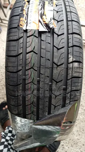 225/55r18 Joyroad Tyre