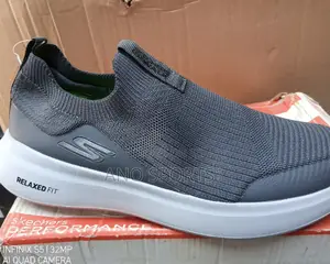 Relax Fit Skechers (Sizes: 40-45) Available
