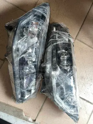 Touring Headlight Honda  Accord 2013-2015