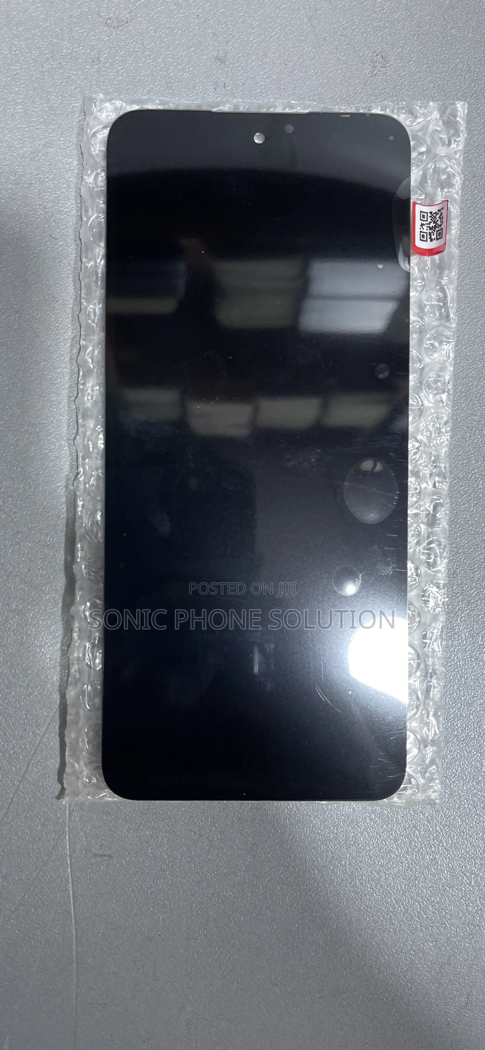 Redmi 12 Screen
