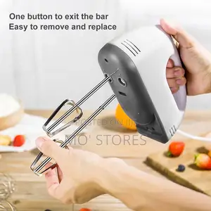 Kenwood Hand Mixer