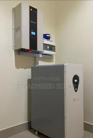 10kva/48v/15kwh Solar Inverter FELICITY COMBO Setup 