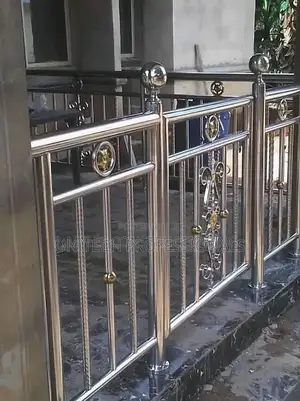 Quality Stanless Steeel Handrail