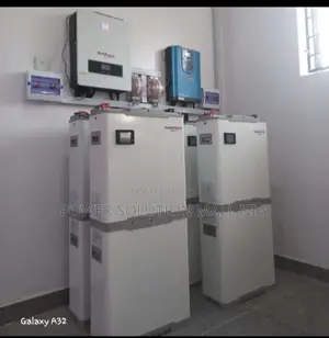 Super Complete Solar Solution System