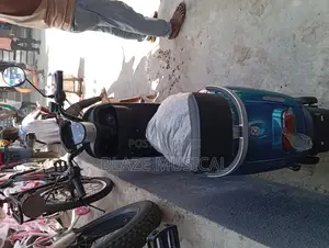 New Motorcycle 2013