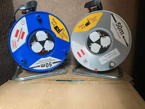 50mtrs by 2.5mm Industrial Extension Cable