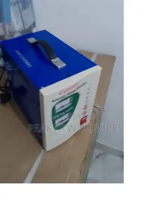 Most Popular Product Century 2000va Auto Voltage Stablizer