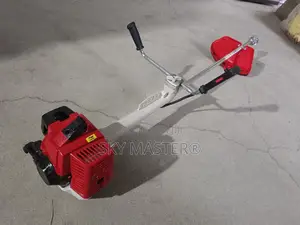 Gasoline Brush Cutter