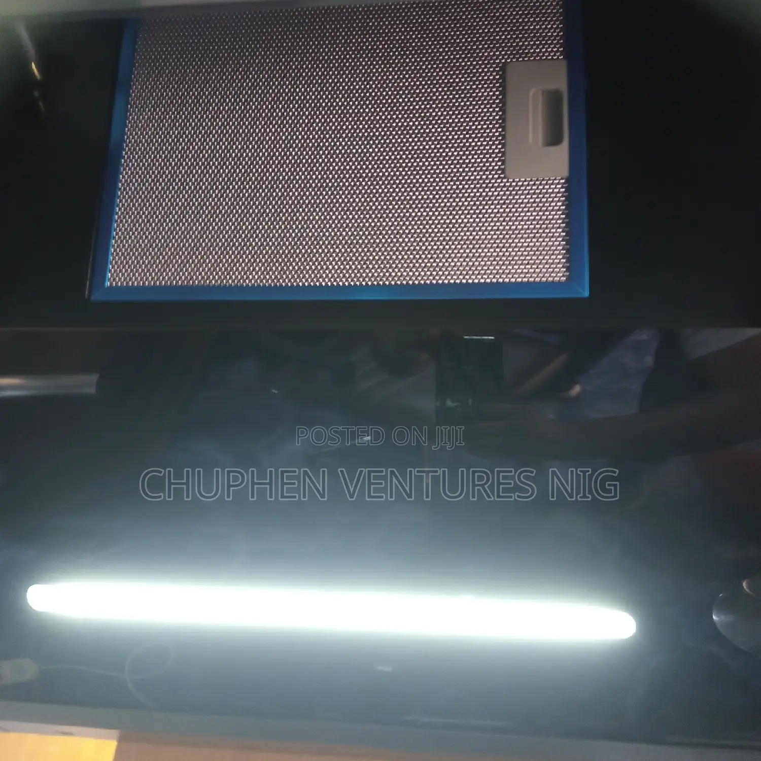 Extractor Hood,90cm