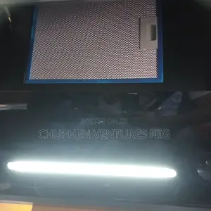 Extractor Hood,90cm