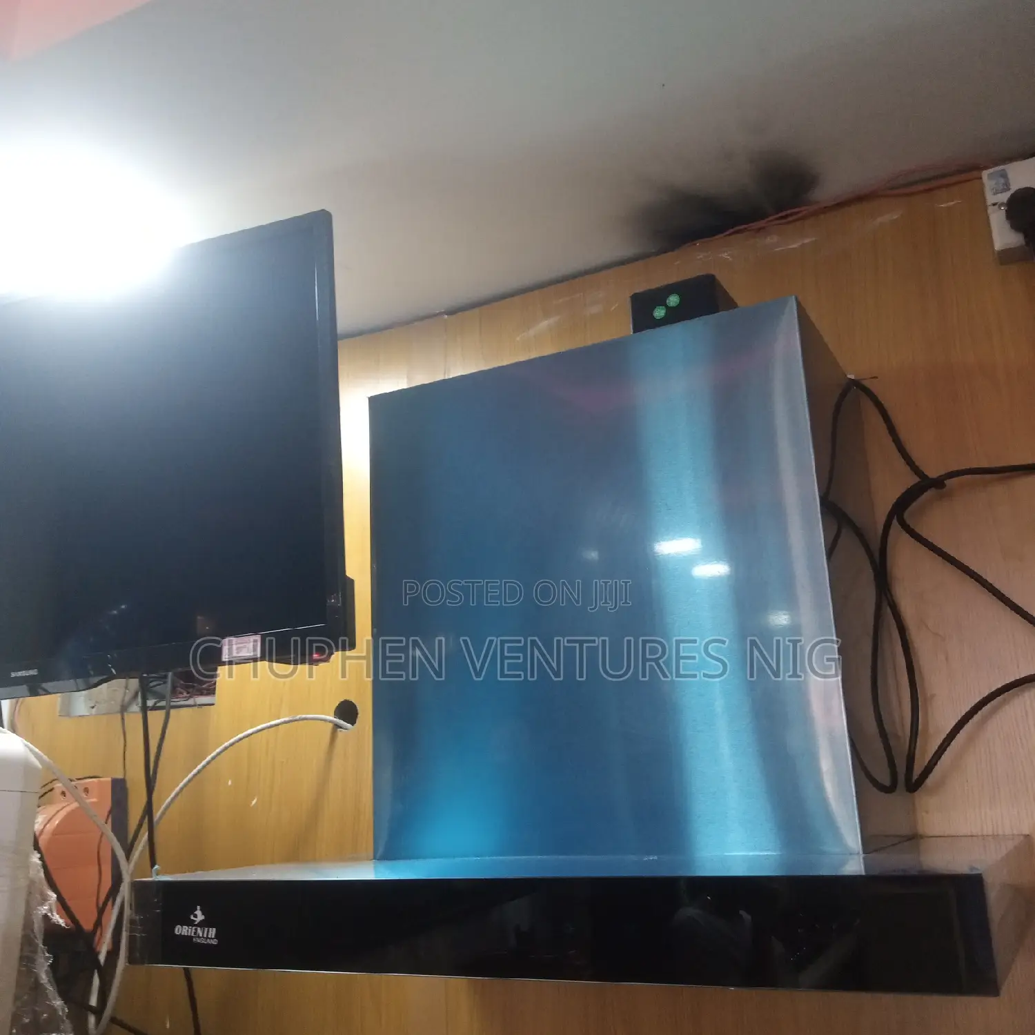 Extractor Hood,90cm