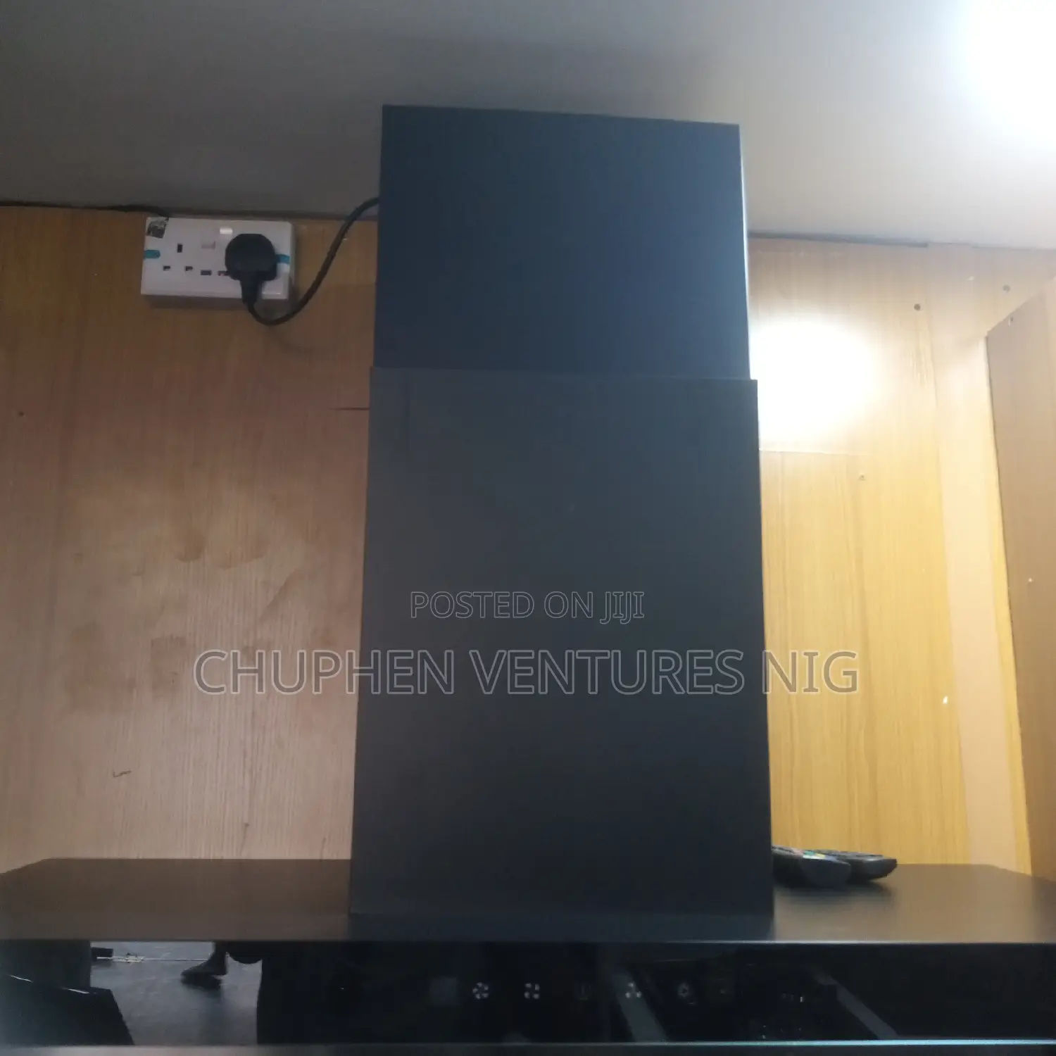 Extractor Hood,90cm