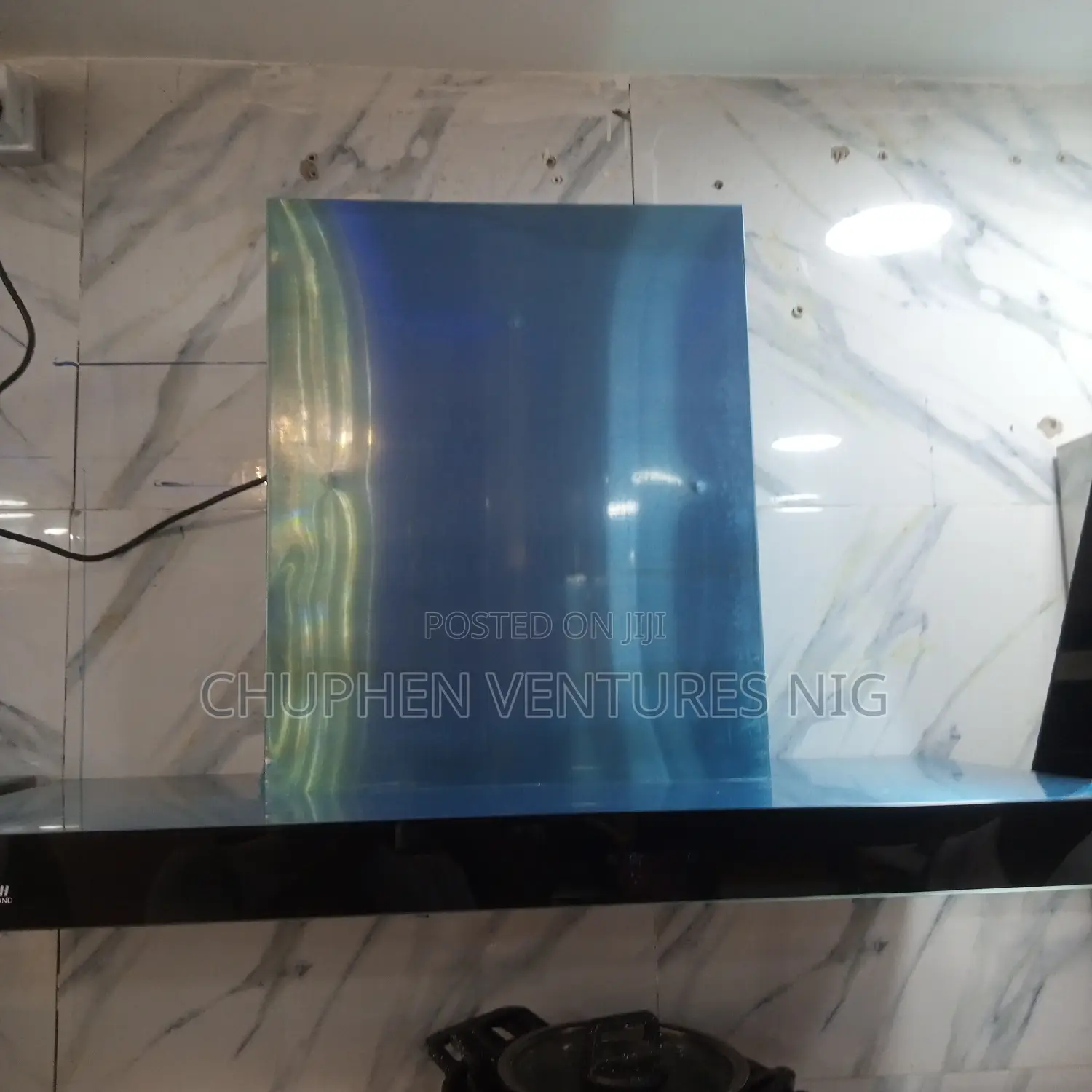 Extractor Hood,90cm