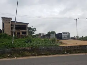 Supermart Building
