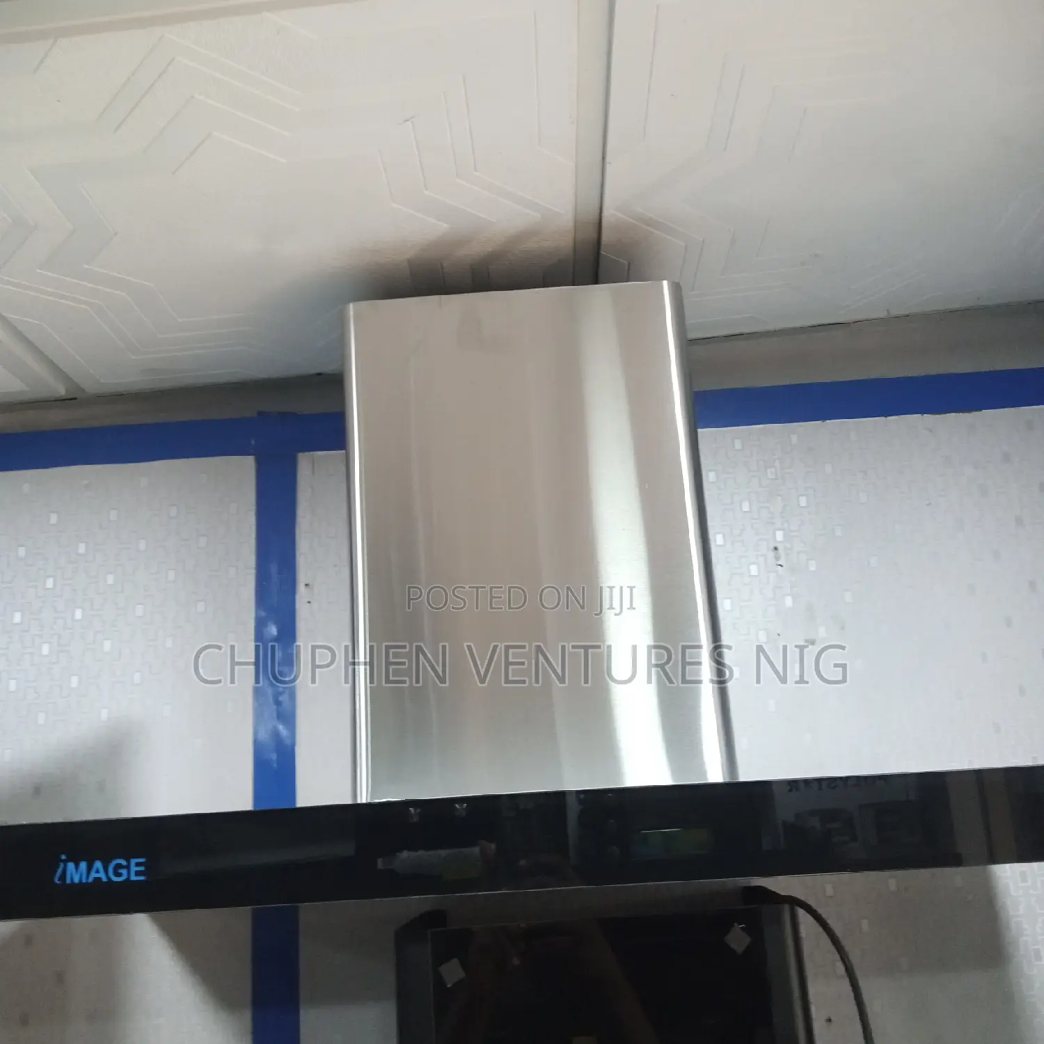 Extractor Hood,90cm