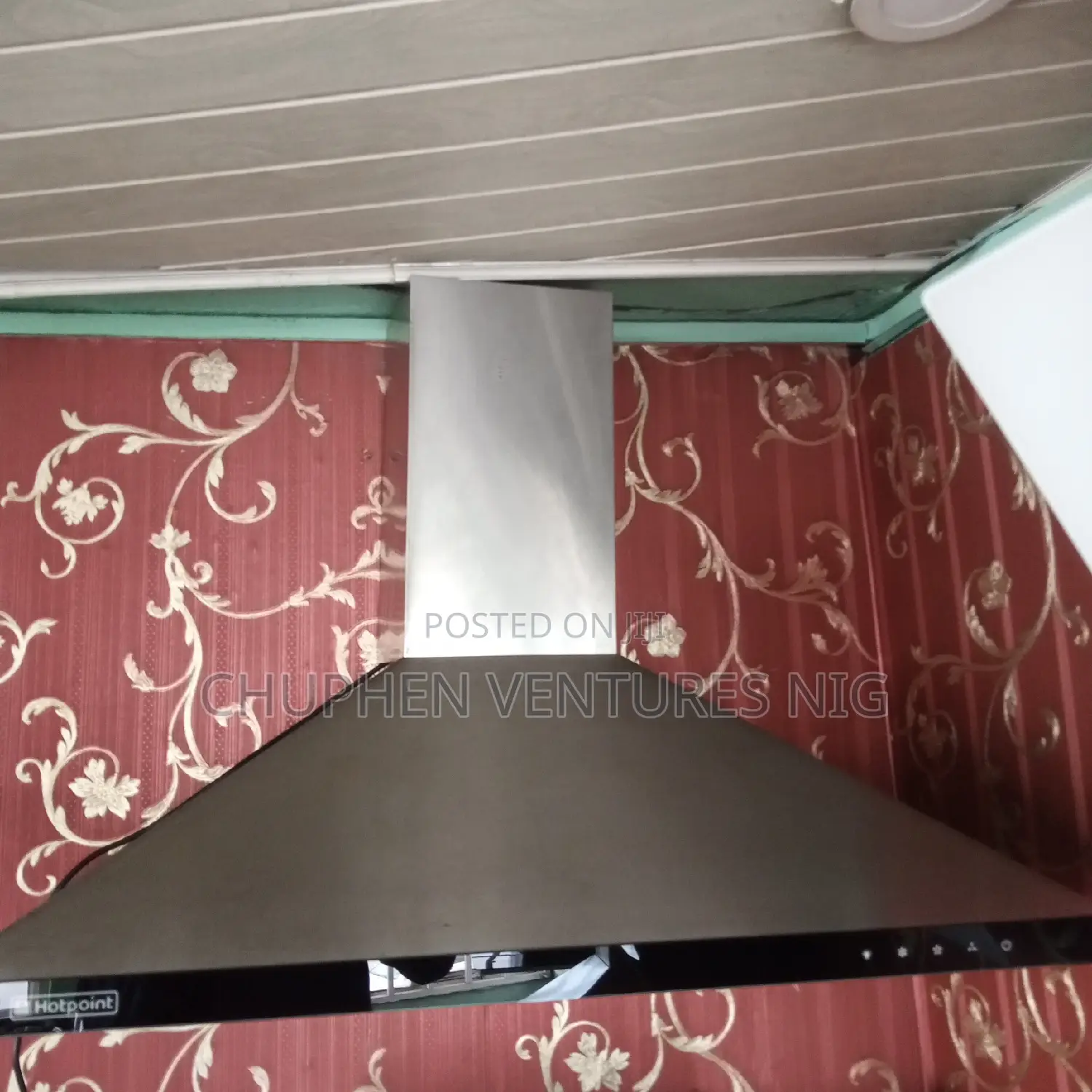 Extractor Hood,90cm