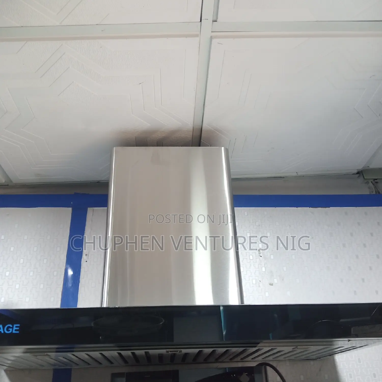 Extractor Hood,90cm