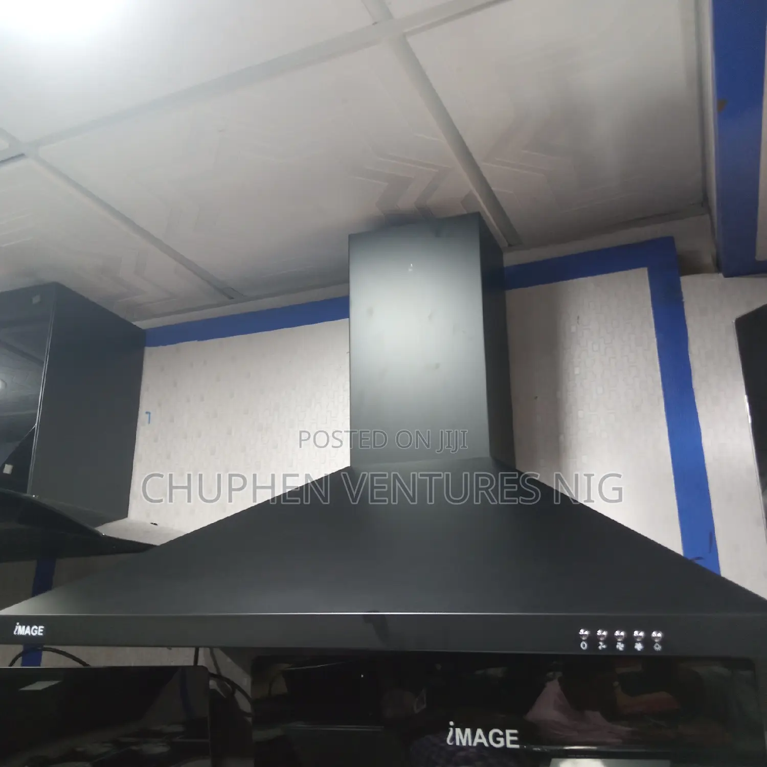 Extractor Hood,90cm