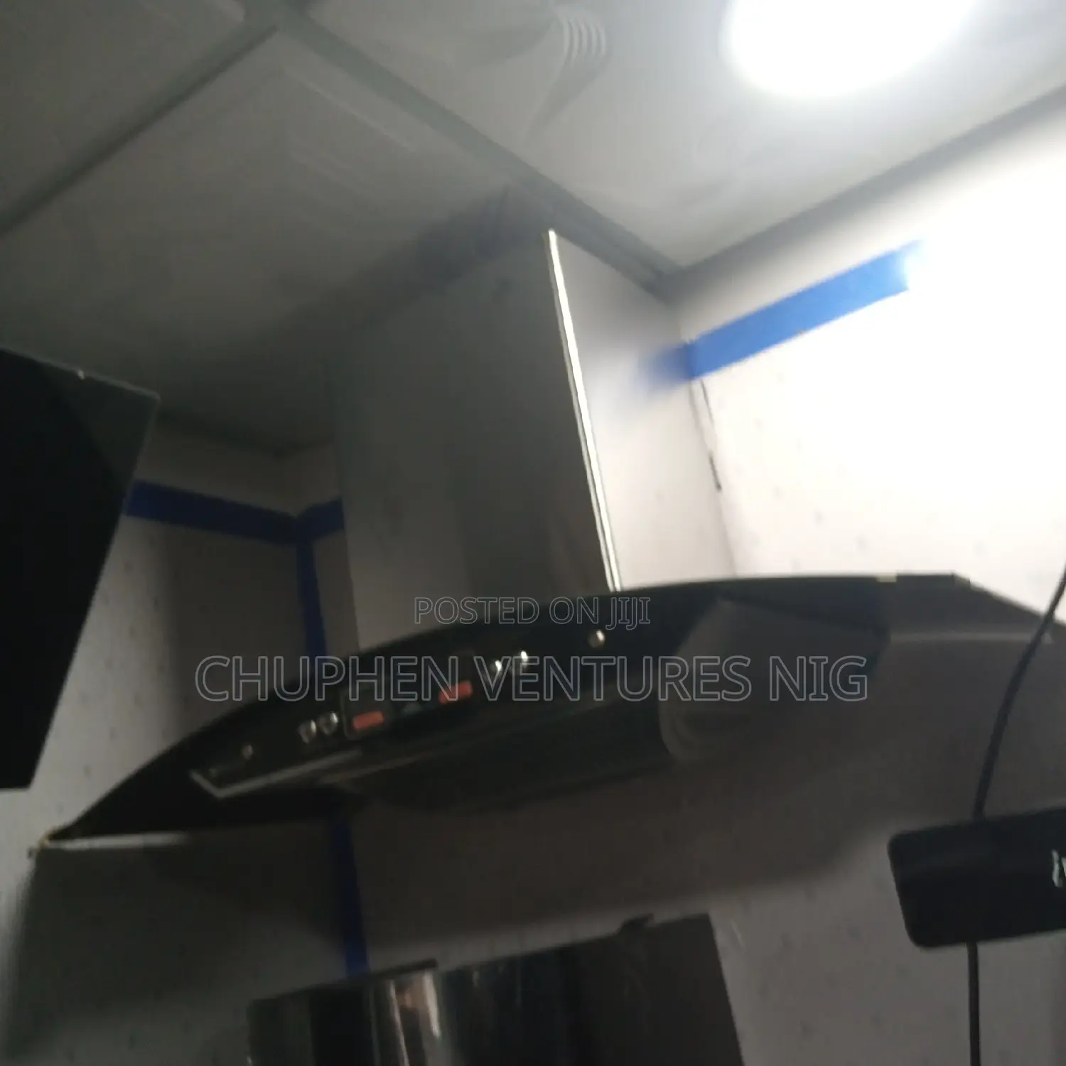 Extractor Hood,90cm